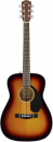 Fender CC-60S Concert SB Fender CC-60S Concert SB